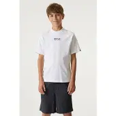 Garcia jongens T-shirt, 152/158, Wit