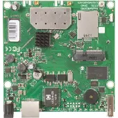 Mikrotik Moederbord RB912UAG-2HPND