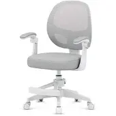 Adler Draaistoel Junior 3.1, grijs