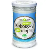 Purity Vision - Organic Virgin Coconut Oil Cold Pressed - 900ml
