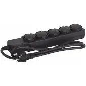 DAP MULTISOCKET 5 WAY