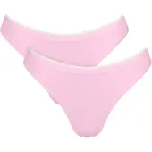 Sloggi Slip ' Blue GO Sense ' pink