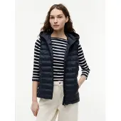 Tommy Hilfiger Bodywarmer donkerblauw