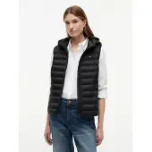 Tommy Hilfiger Bodywarmer rood / zwart