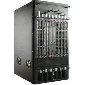 HP Intellijack 10512, beheerd, L3+, voor montage in een rack