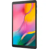 Samsung galaxy tab a 10.1 wifi 2019 64gb zwart