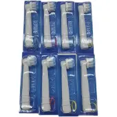Procter & Gamble Pro Sensitive Clean Opzetborstels - 8 Stuks