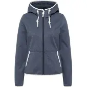 Mymo functionele jas duilio Dames marine gem