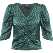 Faina Blouse
