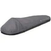 LifeSystems Venture Solo XL Hooped Bivi tent - compacte shelter - Grijs