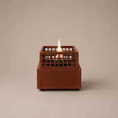 Tenderflame Agni 16 haard 16,5x16,5x17cm
