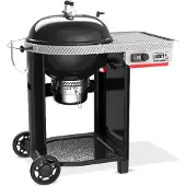 Weber Performer Smart