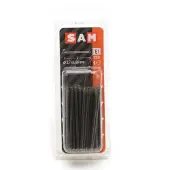 Sam Nagel ronde kop 2,7x60mm 150 stuks