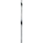 Simpson Strips van golfplaten, type NP 20/60/1200, materiaal TZN, conform EN 14545, merk STRONG TIE
