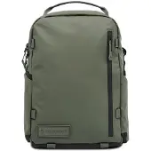 WANDRD PRVKE 21 Zip Wasatch Green