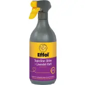 Effol SuperStar-Shine Lavendel