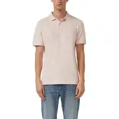 s.Oliver Shirt pastelroze