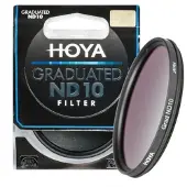 Hoya GND10 58mm