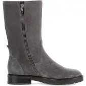 Gabor 72.900 Laarzen | Maat 6.5 Dames Grijs