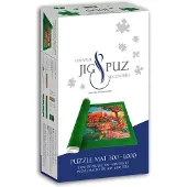 Alize Puzzelmat van 300 tot 1000 stukjes Groen