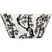 Iittala Taika schaal 60 cl. zwart