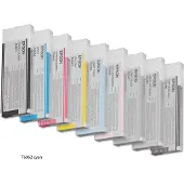 Epson Inktcartridge C13T606240 Cyaan