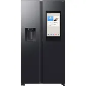 Samsung RS90F66BEFEF Family Hub
