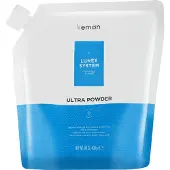 Kemon Lunex System Ultra Powder Blondeerpoeder - 400g