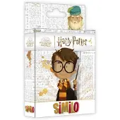 Harry Potter Similo: Harry Potter - Kaartspel - Engelstalig - Horrible Guild