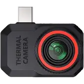 Habotest - HT820 - Camera