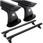 Amos Dakdrager voor HYUNDAI i30 Hatchback 5D bouwjaar 2007-2011