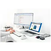 24.Se Hub USB 3.0 4 ports UG-SWI2IN4-US216 Noir