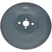 HBM metaal zaagbladen, asgat 32 mm