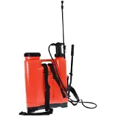AWTOOLS Garden Power Series - Rugspuit - 18L - Ergonomische Handgreep - Verstelbare Sproeikop