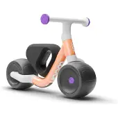 Woom Wow Loopfiets