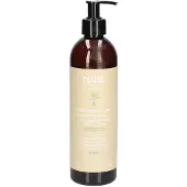 Najel Aleppo shampoo droog haar 500 ml