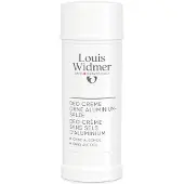 Louis Widmer Deo Crème zonder Aluminiumzouten | Zonder Parfum 40 ml Crème