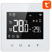 Avatto Wt198 Wifi Tuya Slimme Thermostaat