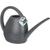 Elho Aquarius gieter 1,5 l antraciet
