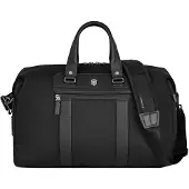 Victorinox Architecture Urban 2 Weekender reistas 56 cm zwart