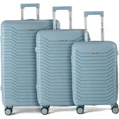 Benzi Kofferset smoky blue