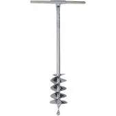 Kerbl Grondboor, 15Cm Diameter