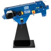 HBM 75 x 2000 Bandschuurmachine
