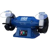 HBM 175 mm Profi Slijpmachine