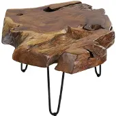 Kare design Salontafel Aspen
