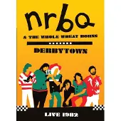 Import Derbytown: Live 1982
