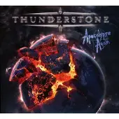 Cd Apocalypse Again