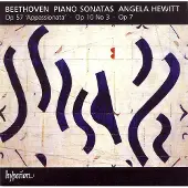 Hyperion Libri PIANO SONATAS VOL.1