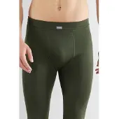 Ceceba thermobroek donkergroen male | Maat: XL