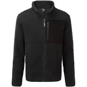 Sherpa - Rangeli Jacket - Fleecevest S, zwart